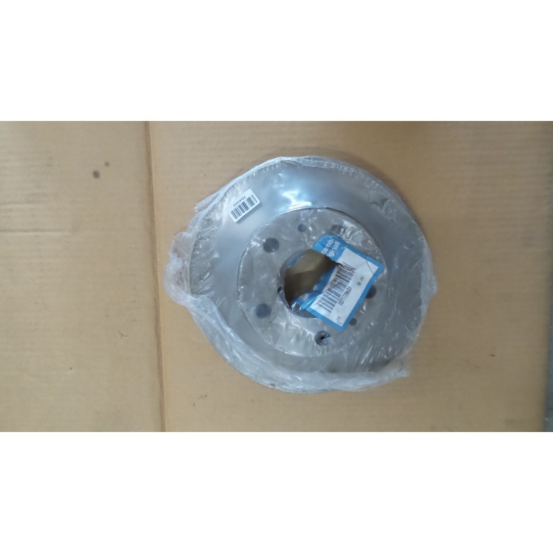 Disque De Frein (1 Pièce) FIAT GROUP 71739637 0071739637 Pièce d'origine oem