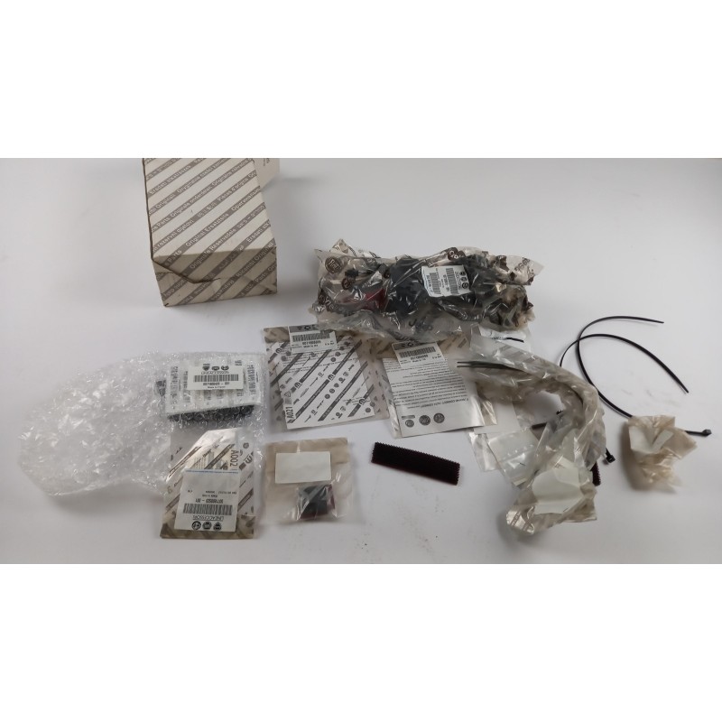 Système D''Alarme FIAT GROUP 71808685  Pièce d'origine oem