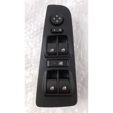 Interrupteur Pour Lève-Vitre Et Ajustement De Miroir FIAT GROUP 735411028 Pièce d'origine oem Interrupteur Pour Lève-Vitre Et Ajustement De Miroir FIAT GROUP 735411028 Pièce d'origine oem