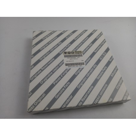 Filtre D''Habitacle FIAT GROUP 77364063 0077364063 Pièce d'origine oem Filtre D''Habitacle FIAT GROUP 77364063 0077364063 Pièce d'origine oem
