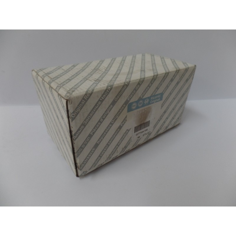 Plaquettes De Freins FIAT GROUP 77364169 0077364169 Pièce d'origine oem