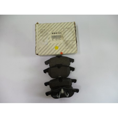 Plaquettes De Freins FIAT GROUP 77364224 0077364224 Pièce d'origine oem Plaquettes De Freins FIAT GROUP 77364224 0077364224 Pièce d'origine oem