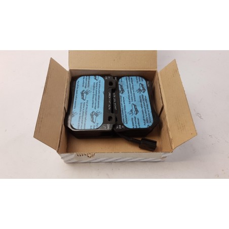 Plaquettes De Freins FIAT GROUP 77365202 Pièce d'origine oem Plaquettes De Freins FIAT GROUP 77365202 Pièce d'origine oem