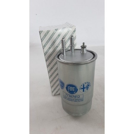 Filtre À Carburant FIAT GROUP 77367412 Pièce d'origine oem Filtre À Carburant FIAT GROUP 77367412 Pièce d'origine oem