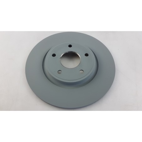 Disque De Frein (1 Pièce) FIAT GROUP K04779713AA 04779713AA Disque De Frein (1 Pièce) FIAT GROUP K04779713AA 04779713AA