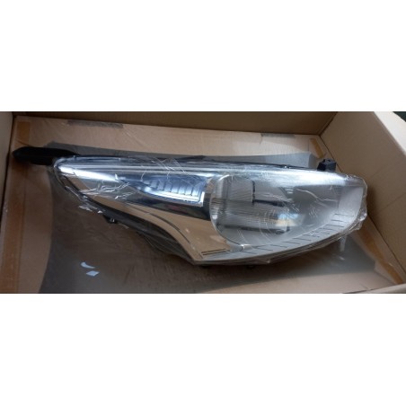 Phare FORD 2024123 AV1113W029AF Pièce d'origine oem Phare FORD 2024123 AV1113W029AF Pièce d'origine oem