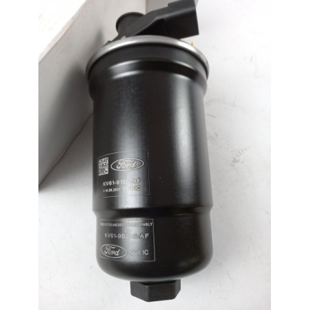 Filtre À Carburant FORD 2523450 KV619155AF Pièce d'origine oem Filtre À Carburant FORD 2523450 KV619155AF Pièce d'origine oem