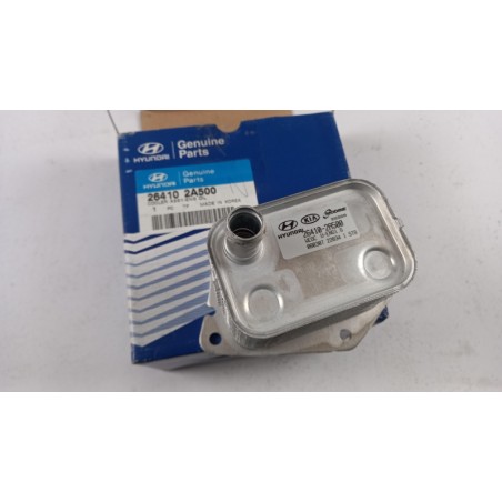 Refroidisseur D''Huile De Moteur HYUNDAI/KIA 264102A500  Pièce d'origine oem