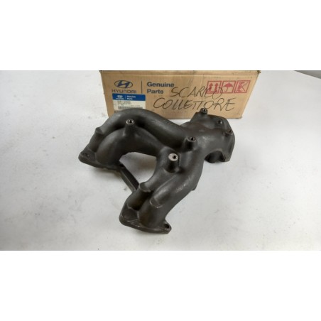 Collecteur D''Échappement HYUNDAI/KIA 2851124000  Pièce d'origine oem
