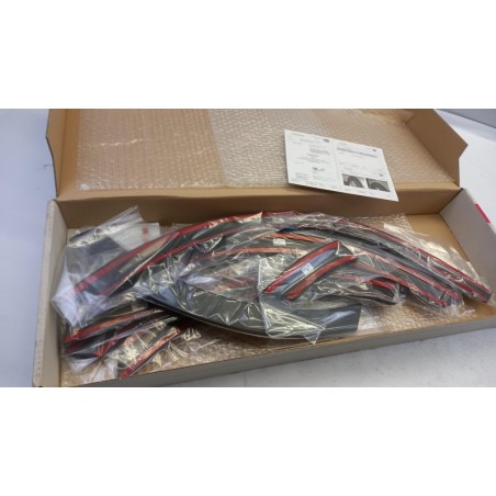 Élargisseurs D''Aile HYUNDAI/KIA 2S440ADE00 Pièce d'origine oem Élargisseurs D''Aile HYUNDAI/KIA 2S440ADE00 Pièce d'origine oem