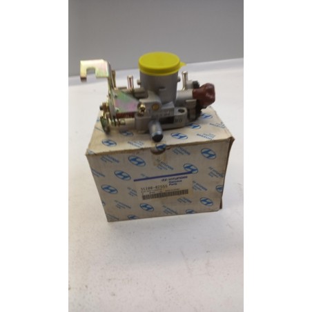 Corps De Papillon HYUNDAI/KIA 3510002555 Pièce d'origine oem Corps De Papillon HYUNDAI/KIA 3510002555 Pièce d'origine oem
