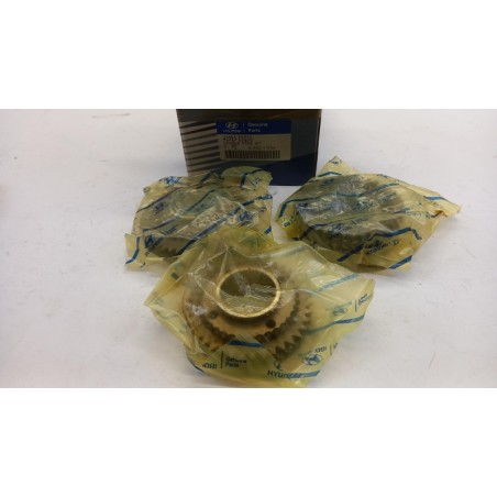 Jeu De Pignons De Transmission HYUNDAI/KIA 4335028Q00 Pièce d'origine oem Jeu De Pignons De Transmission HYUNDAI/KIA 4335028Q00 Pièce d'origine oem
