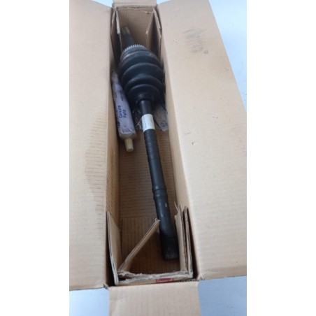 Kit De Joints Pour Arbre De Transmission HYUNDAI/KIA 4950729L20 Pièce d'origine oem Kit De Joints Pour Arbre De Transmission HYUNDAI/KIA 4950729L20 Pièce d'origine oem