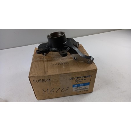 Fusée D''Essieu HYUNDAI/KIA 5171602050 Pièce d'origine oem Fusée D''Essieu HYUNDAI/KIA 5171602050 Pièce d'origine oem