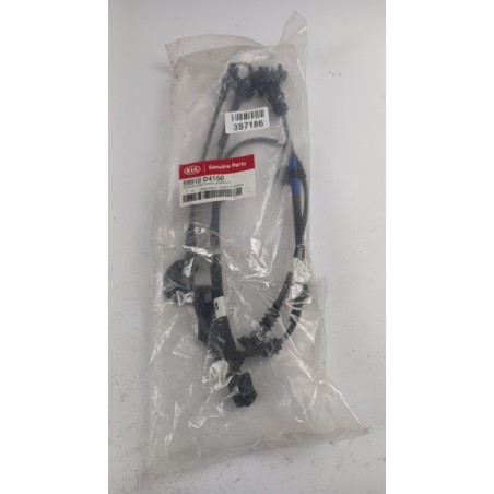 Capteur Pour Vitesse De Roue HYUNDAI/KIA 59910D4150 Pièce d'origine oem Capteur Pour Vitesse De Roue HYUNDAI/KIA 59910D4150 Pièce d'origine oem
