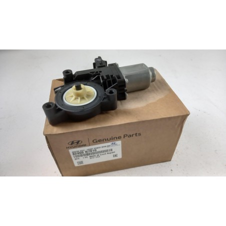 Moteur Électrique De Lève-Vitre HYUNDAI/KIA 82460N7010 Pièce d'origine oem Moteur Électrique De Lève-Vitre HYUNDAI/KIA 82460N7010 Pièce d'origine oem