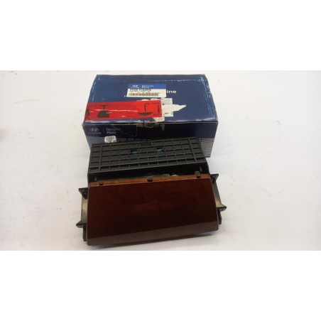 Cendrier HYUNDAI/KIA 84550H1620TN Pièce d'origine oem Cendrier HYUNDAI/KIA 84550H1620TN Pièce d'origine oem