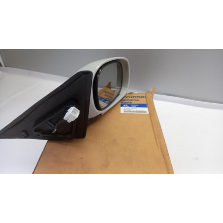 Rétroviseur Extérieur HYUNDAI/KIA 8760634402  Pièce d'origine oem