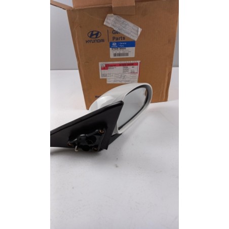 Rétroviseur Extérieur HYUNDAI/KIA 8760638500 Pièce d'origine oem Rétroviseur Extérieur HYUNDAI/KIA 8760638500 Pièce d'origine oem