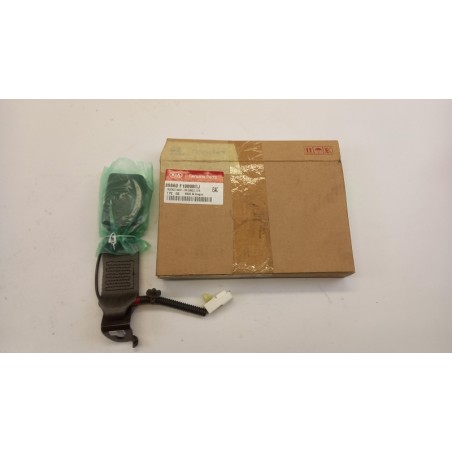 Serrure De Ceinture De Sécurité HYUNDAI/KIA 89860F1000BGJ Pièce d'origine oem Serrure De Ceinture De Sécurité HYUNDAI/KIA 89860F1000BGJ Pièce d'origine oem