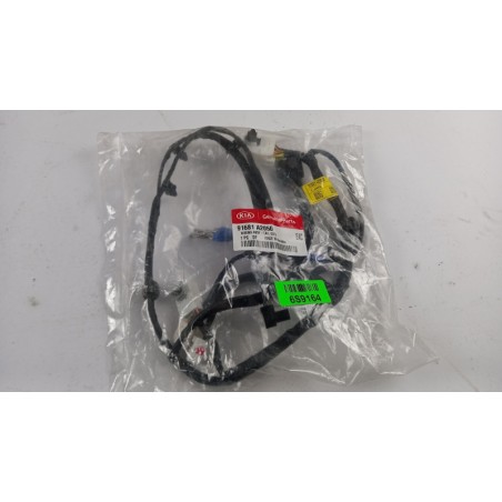 Faisceaux De Câbles HYUNDAI/KIA 91681A2050 Pièce d'origine oem Faisceaux De Câbles HYUNDAI/KIA 91681A2050 Pièce d'origine oem