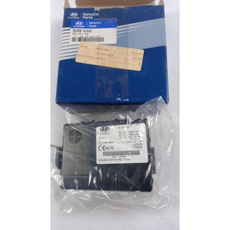 Unité De Contrôle HYUNDAI/KIA 954003Z445 Pièce d'origine oem Unité De Contrôle HYUNDAI/KIA 954003Z445 Pièce d'origine oem