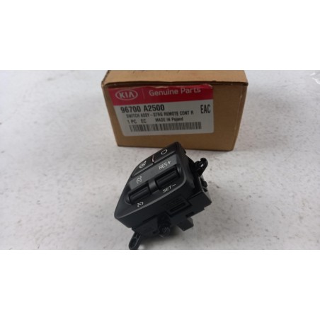 Commutateur Pour Volant HYUNDAI/KIA 96700A2500 Pièce d'origine oem Commutateur Pour Volant HYUNDAI/KIA 96700A2500 Pièce d'origine oem