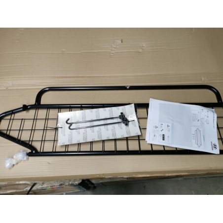 Grille De Coffre À Bagages HYUNDAI/KIA G4150ADE10 Pièce d'origine oem Grille De Coffre À Bagages HYUNDAI/KIA G4150ADE10 Pièce d'origine oem