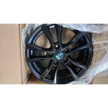 Jante HYUNDAI/KIA J7400ADE06BL Pièce d'origine oem Jante HYUNDAI/KIA J7400ADE06BL Pièce d'origine oem