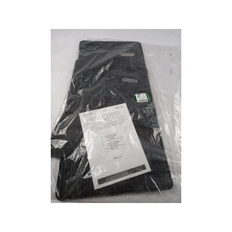 Ensemble De Tapis De Sol JAGUAR T2R16569PVJ  Pièce d'origine oem