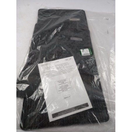 Ensemble De Tapis De Sol JAGUAR T2R16569PVJ Pièce d'origine oem Ensemble De Tapis De Sol JAGUAR T2R16569PVJ Pièce d'origine oem