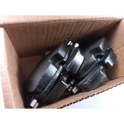 Plaquettes De Freins JAGUAR T2R61946  Pièce d'origine oem