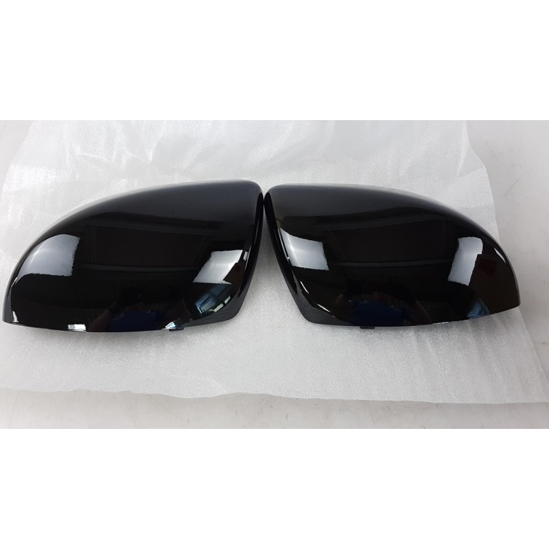 Couvercle De Rétroviseur Extérieur JAGUAR T4A12007  Pièce d'origine oem