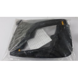 Bavette JAGUAR T4A12743  Pièce d'origine oem