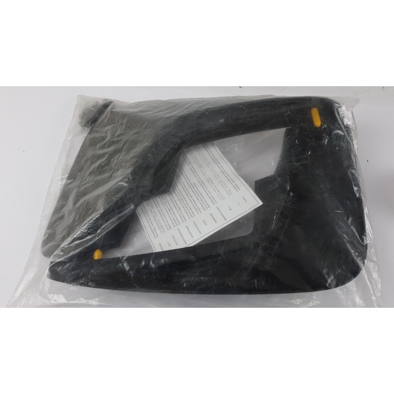 Bavette JAGUAR T4A12743  Pièce d'origine oem