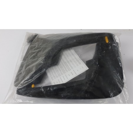 Bavette JAGUAR T4A12743 Pièce d'origine oem Bavette JAGUAR T4A12743 Pièce d'origine oem