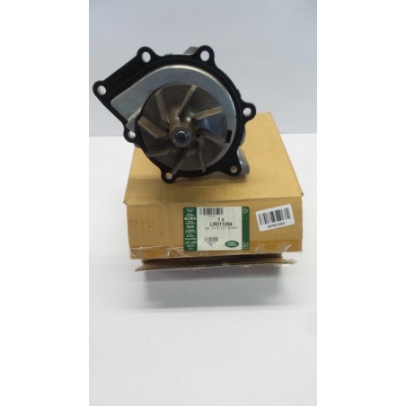 Pompe À Eau LAND ROVER LR011694 Pièce d'origine oem Pompe À Eau LAND ROVER LR011694 Pièce d'origine oem