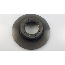 Disque De Frein (1 Pièce) LAND ROVER LR018026  Pièce d'origine oem
