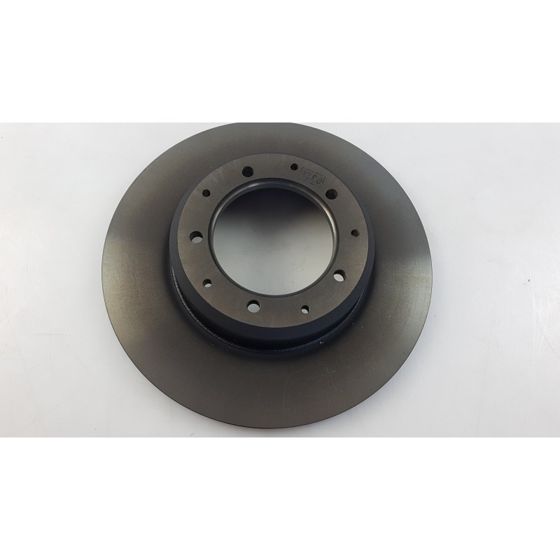 Disque De Frein (1 Pièce) LAND ROVER LR018026  Pièce d'origine oem