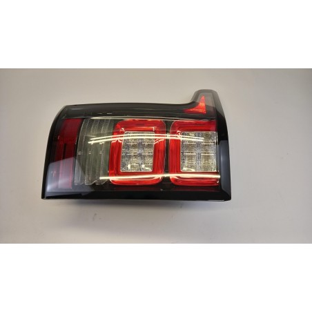 Feu Arrière LAND ROVER LR061682 Pièce d'origine oem Feu Arrière LAND ROVER LR061682 Pièce d'origine oem