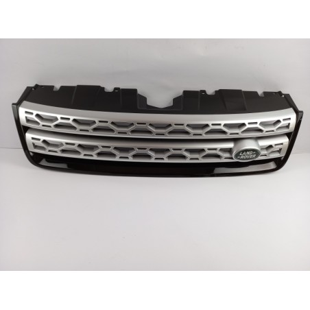 Grille De Radiateur LAND ROVER LR097948 Pièce d'origine oem Grille De Radiateur LAND ROVER LR097948 Pièce d'origine oem