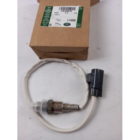 Sonde Lambda LAND ROVER LR140079 Pièce d'origine oem Sonde Lambda LAND ROVER LR140079 Pièce d'origine oem