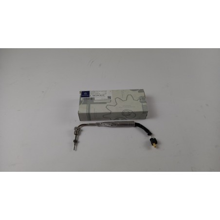 Capteur Pour Température Des Gaz D''Échappement MERCEDES-BENZ A0009059005 0009059005 Pièce d'origine oem Capteur Pour Température Des Gaz D''Échappement MERCEDES-BENZ A0009059005 0009059005 Pièce d'origine oem