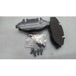 Plaquettes De Freins MERCEDES-BENZ A0064204320 0064204320 Pièce d'origine oem