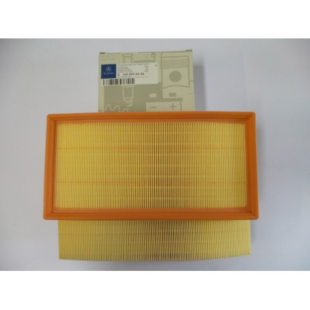 Filtre À Air MERCEDES-BENZ A1560940504 1560940504 Pièce d'origine oem Filtre À Air MERCEDES-BENZ A1560940504 1560940504 Pièce d'origine oem