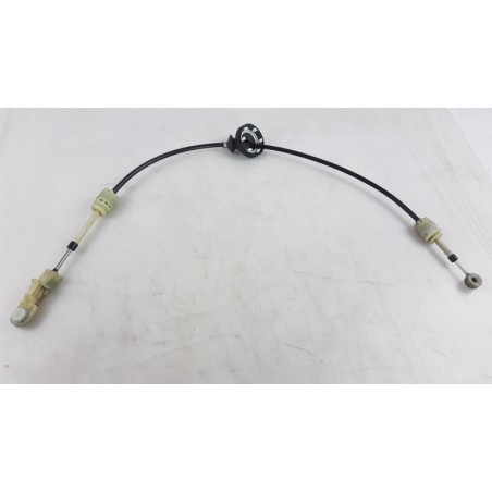 Câble De Transmission Manuelle MERCEDES-BENZ A6392671664 6392671664 Pièce d'origine oem Câble De Transmission Manuelle MERCEDES-BENZ A6392671664 6392671664 Pièce d'origine oem