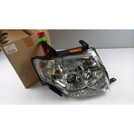 Phare MITSUBISHI 8301C812 Pièce d'origine oem Phare MITSUBISHI 8301C812 Pièce d'origine oem