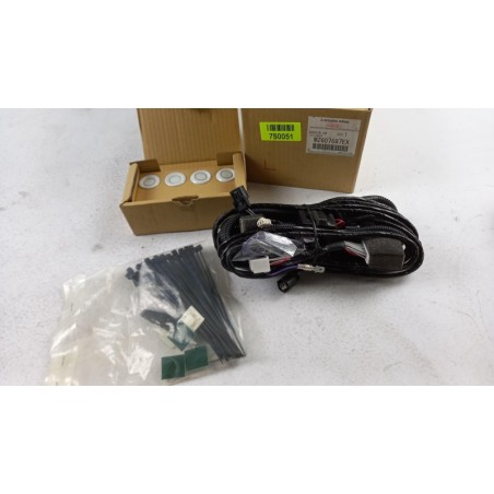 Faisceaux De Câbles MITSUBISHI MZ607687EX Pièce d'origine oem Faisceaux De Câbles MITSUBISHI MZ607687EX Pièce d'origine oem