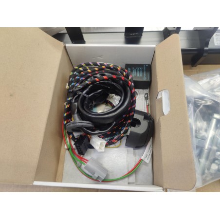 Attelage De Remorque MITSUBISHI Z5338510 Pièce d'origine oem Attelage De Remorque MITSUBISHI Z5338510 Pièce d'origine oem