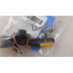 Capteur Pour Température Des Gaz D''Échappement NISSAN 2264000QAC  Pièce d'origine oem